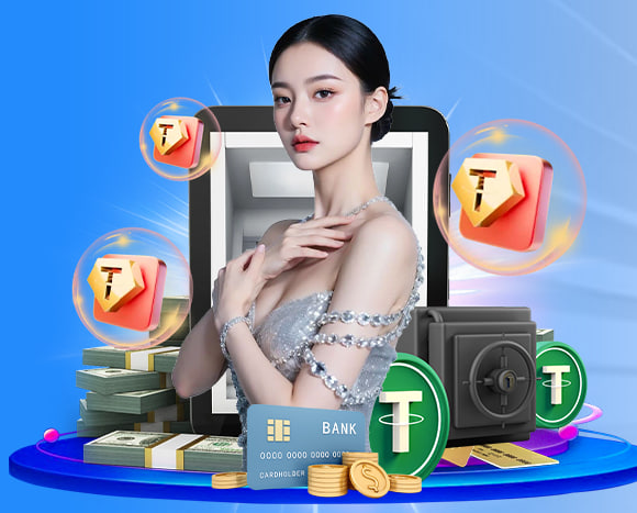 Hình ảnh quảng cáo của ku711 hiển thị nền tảng và các lợi ích