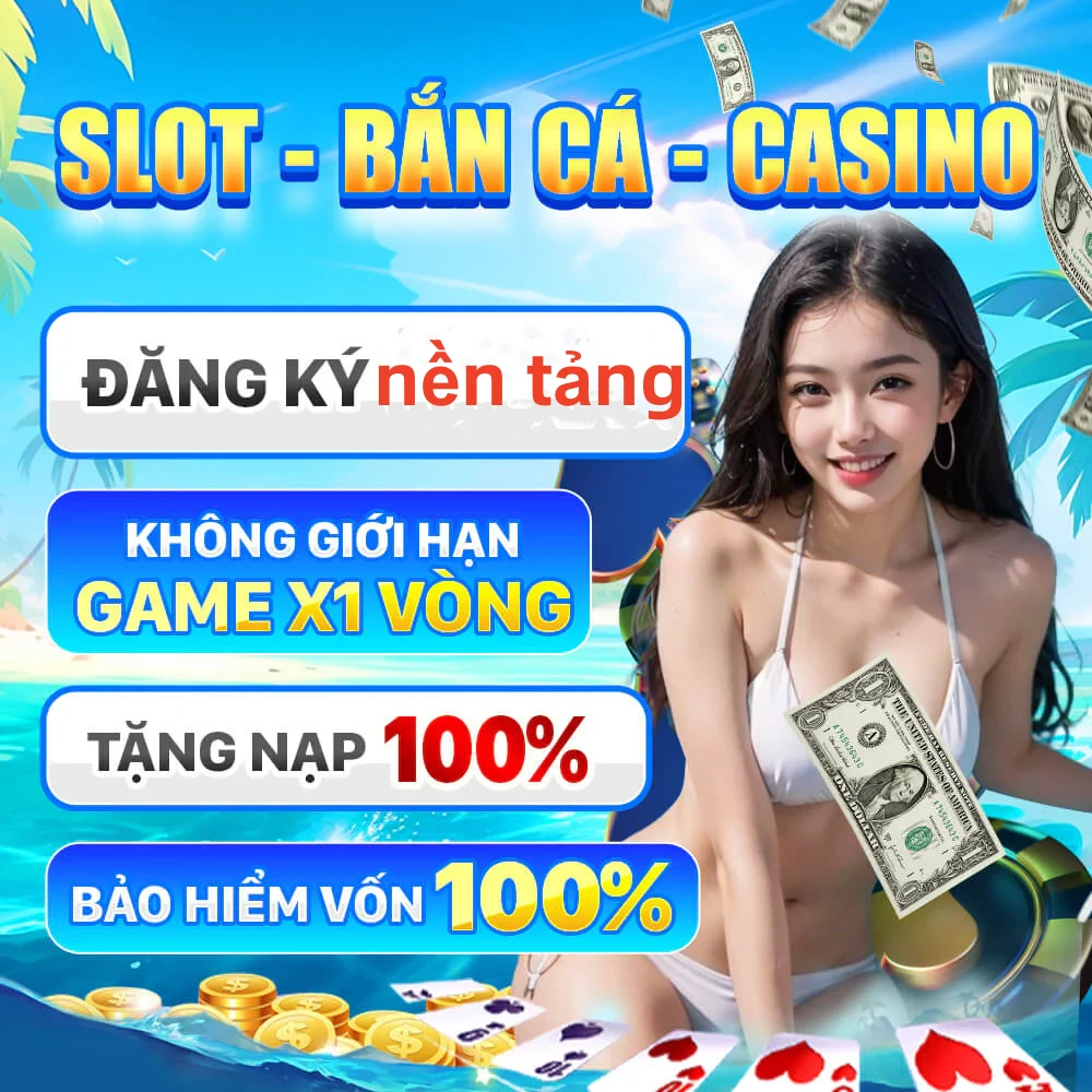 Hình ảnh quảng cáo của ku711 hiển thị nền tảng và các lợi ích