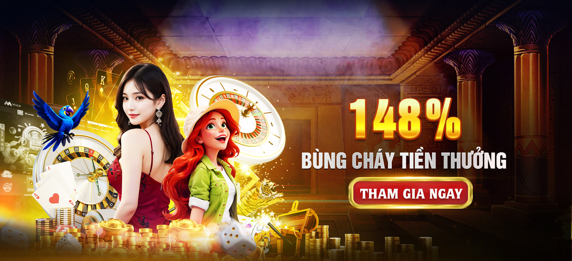 Hình ảnh quảng cáo của ku711 hiển thị nền tảng và các lợi ích