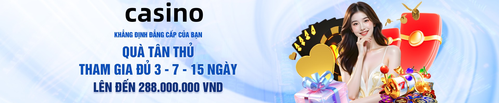 Hình ảnh quảng cáo của ku711 hiển thị nền tảng và các lợi ích