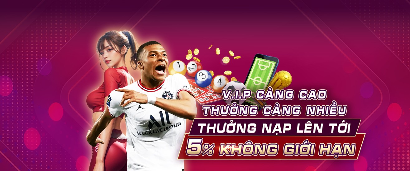 Hình ảnh quảng cáo của ku711 hiển thị nền tảng và các lợi ích