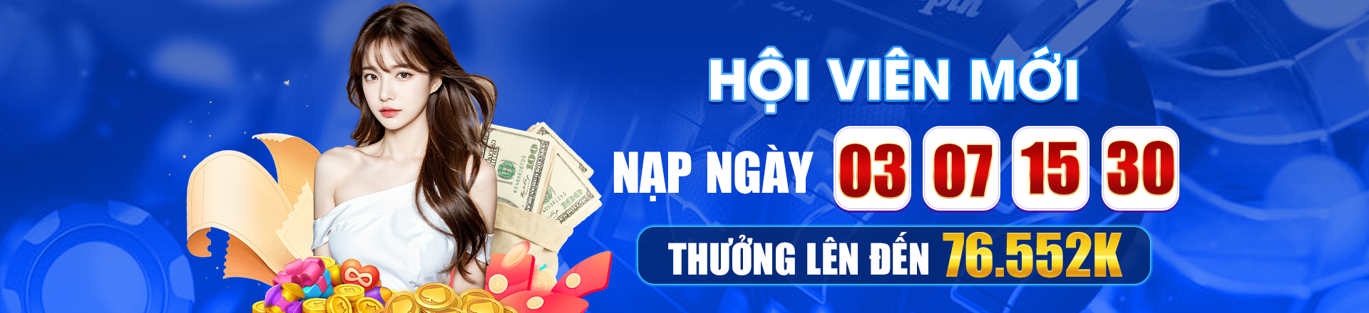 Hình ảnh quảng cáo của ku711 hiển thị nền tảng và các lợi ích