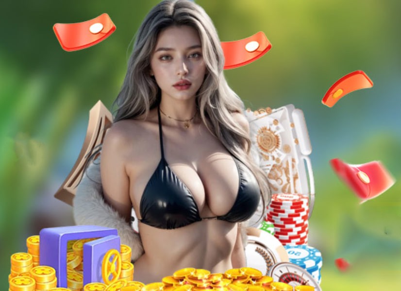 Hình ảnh quảng cáo của ku711 hiển thị nền tảng và các lợi ích