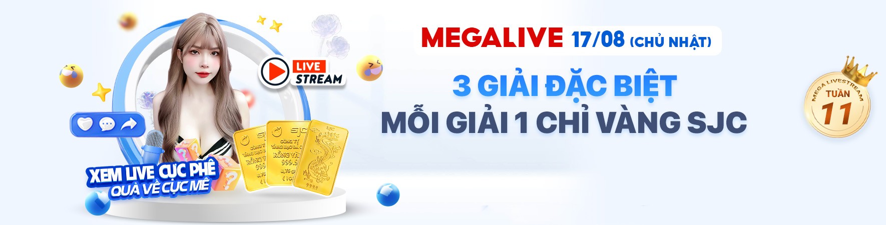 Hình ảnh quảng cáo của ku711 hiển thị nền tảng và các lợi ích
