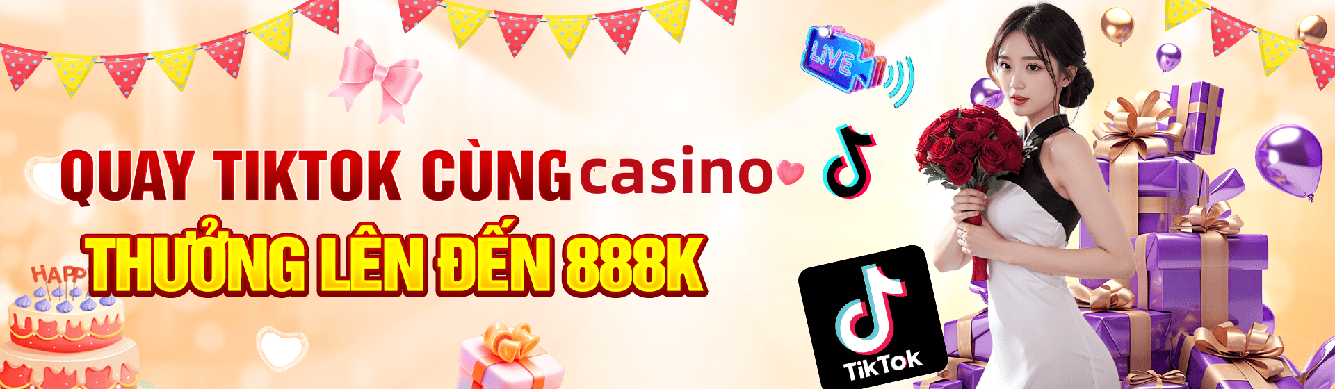 Hình ảnh quảng cáo của ku711 hiển thị nền tảng và các lợi ích