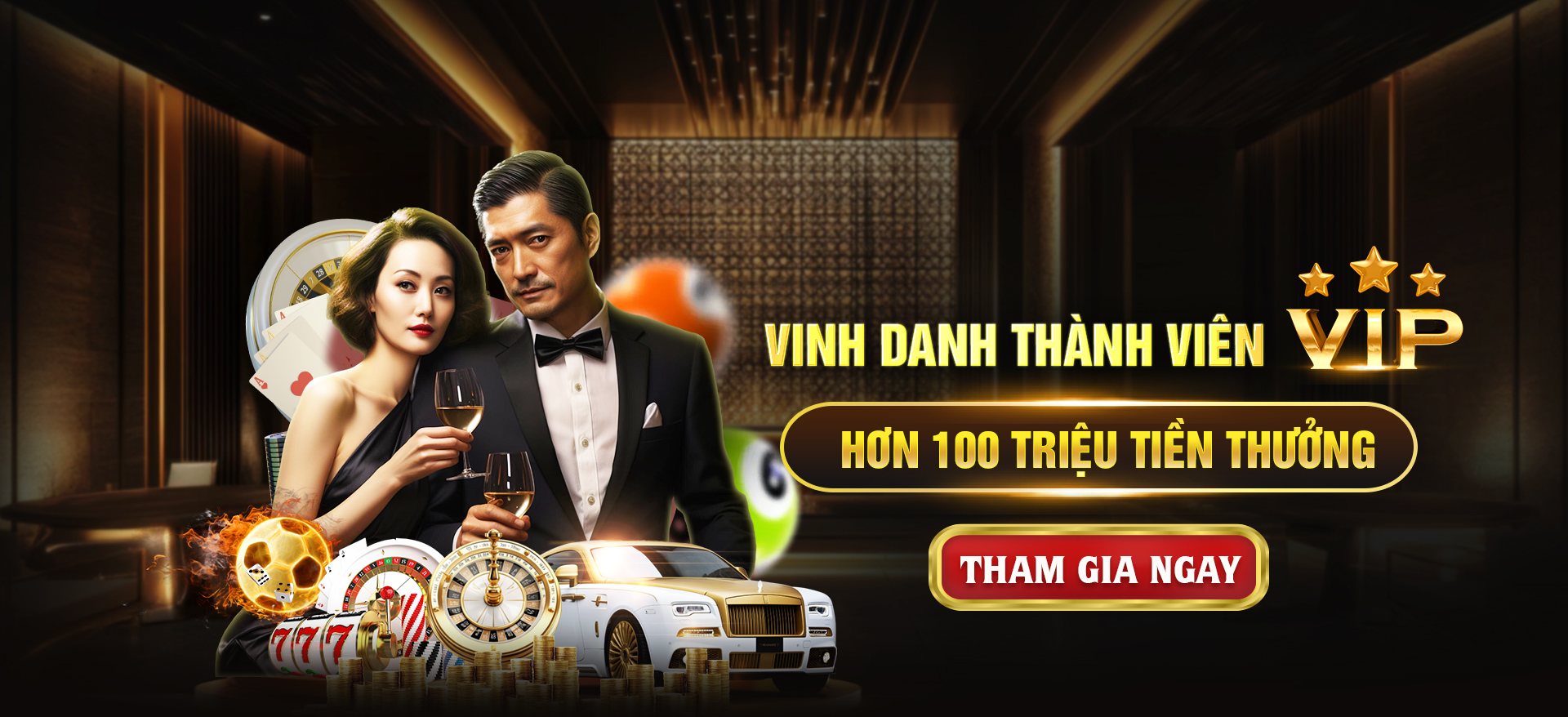 Hình ảnh quảng cáo của ku711 hiển thị nền tảng và các lợi ích