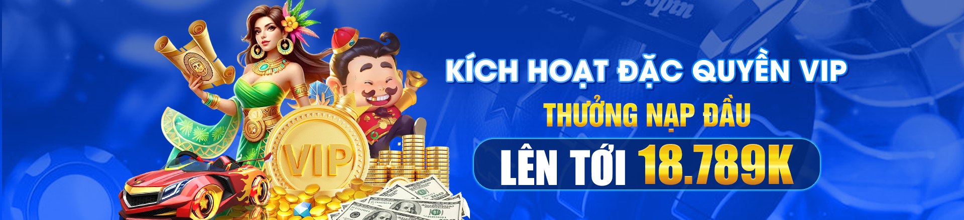 Hình ảnh quảng cáo của ku711 hiển thị nền tảng và các lợi ích