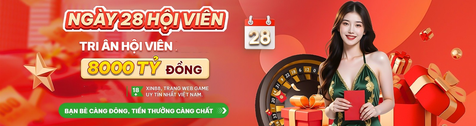 Hình ảnh quảng cáo của ku711 hiển thị nền tảng và các lợi ích
