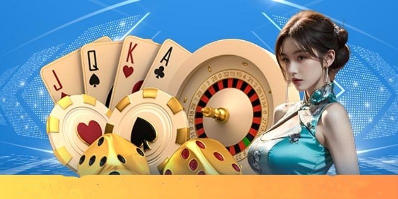 Hình ảnh quảng cáo của ku711 hiển thị nền tảng và các lợi ích