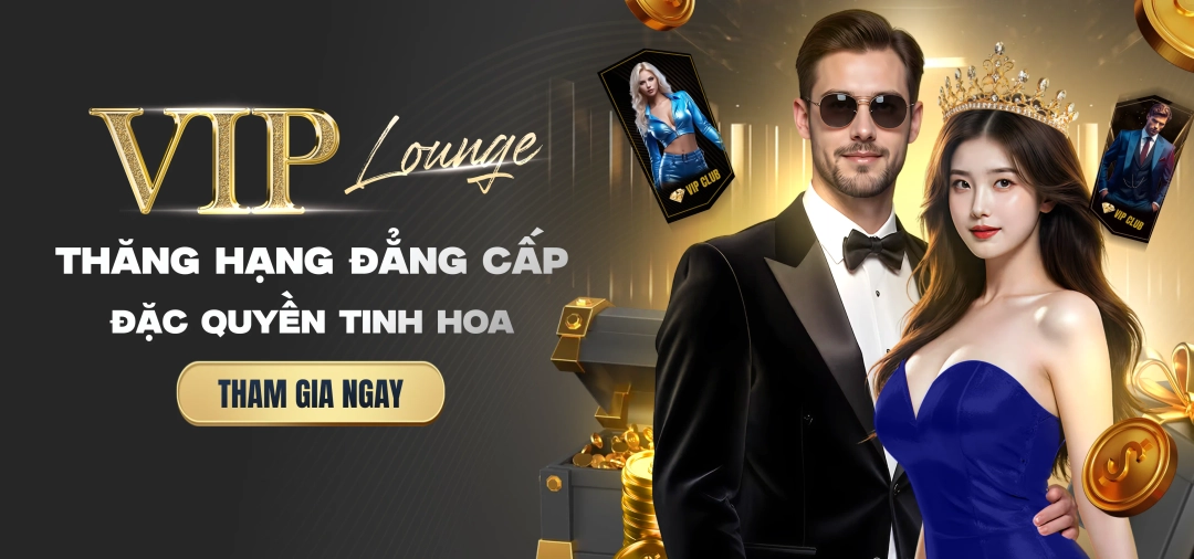 Hình ảnh quảng cáo của ku711 hiển thị nền tảng và các lợi ích