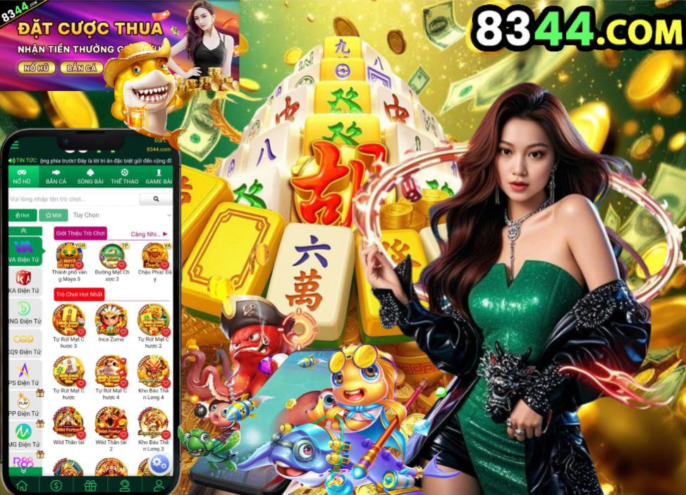 Hình ảnh quảng cáo của ku711 hiển thị nền tảng và các lợi ích