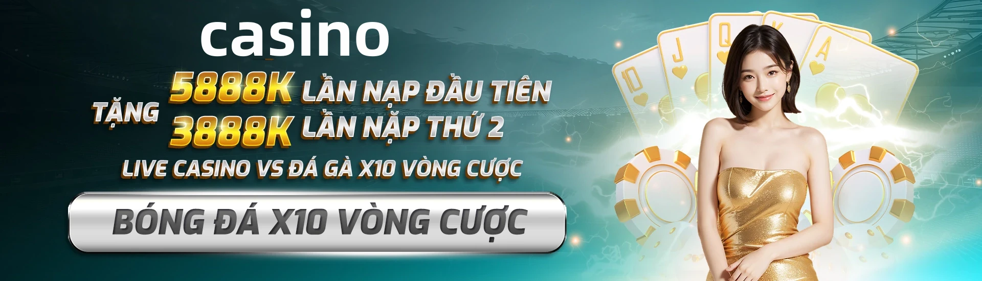 Hình ảnh quảng cáo của ku711 hiển thị nền tảng và các lợi ích