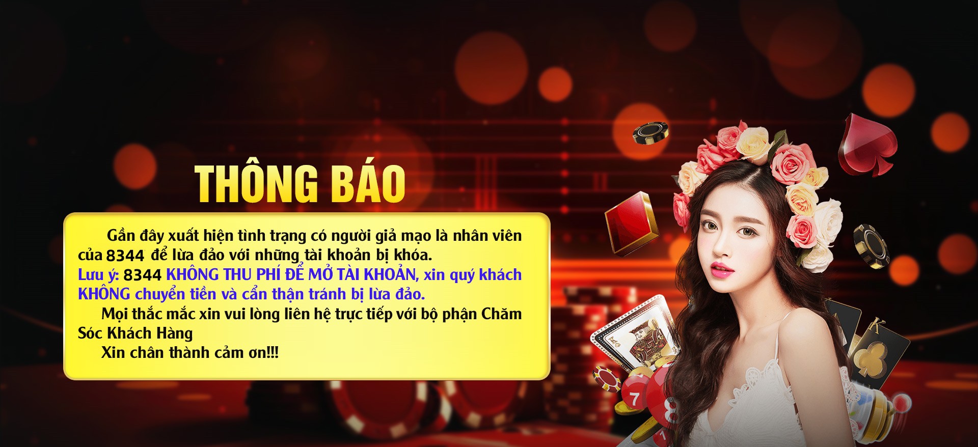 Hình ảnh quảng cáo của ku711 hiển thị nền tảng và các lợi ích